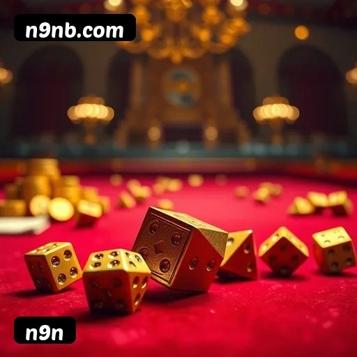 Vantagens exclusivas n9n para jogadores brasileiros - São Paulo, Rio, BH