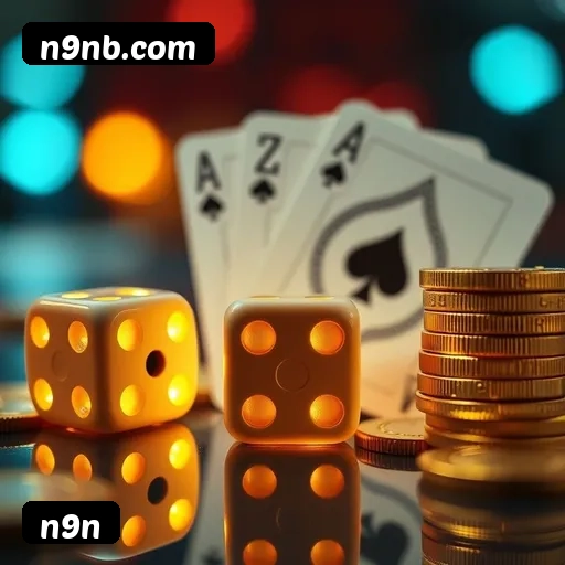 Requisitos do APK da n9n para Android