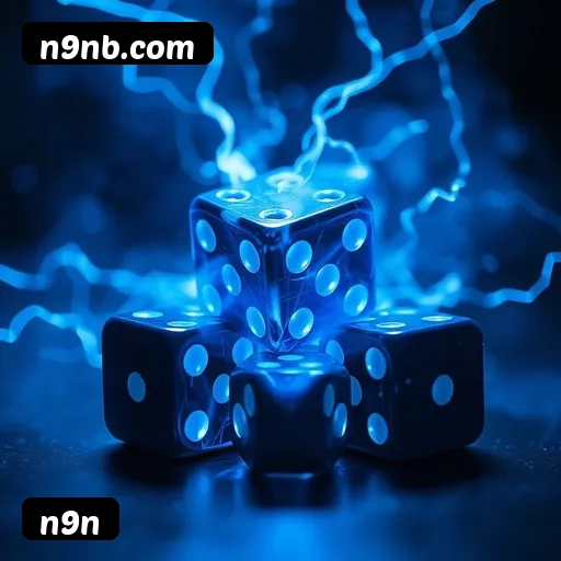 n9n bônus R$5.000 + 500 giros - Rollover 35x, prazo 30 dias, 38% taxa conversão