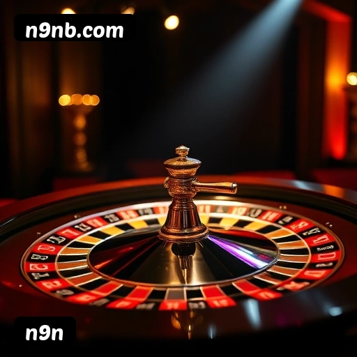 Tabela RTP dos jogos de cassino da n9n