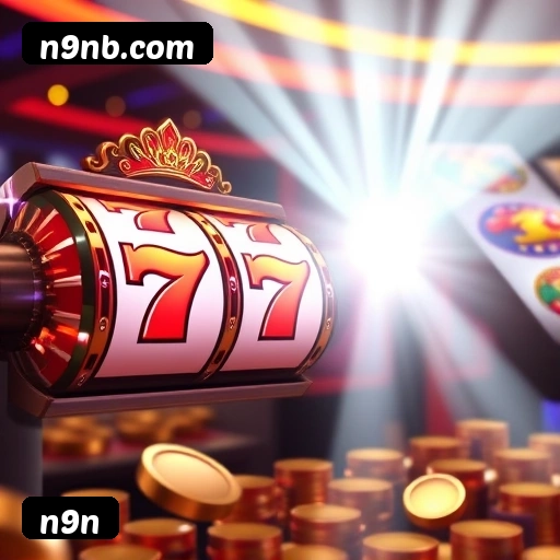 FAQ n9n Brasil - Perguntas frequentes sobre bônus, PIX, RTP, APP mobile e VIP