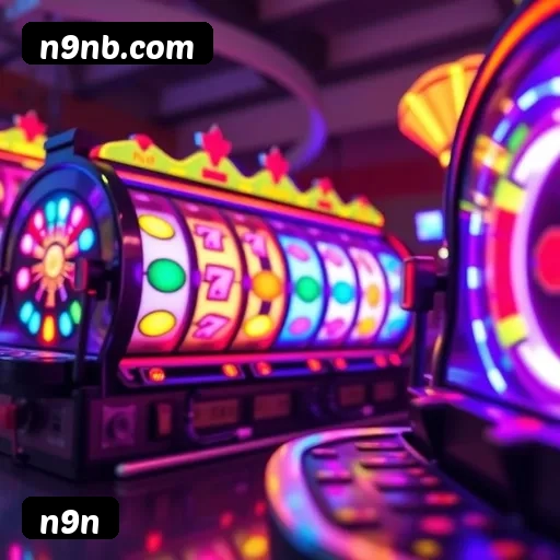 n9n APP mobile iOS Android - 187 mil downloads São Paulo Rio BH