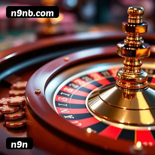 n9n PIX instantâneo Brasil - Depósito e saque em minutos 24/7