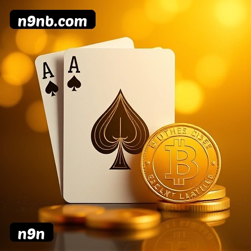 n9n segurança SSL 256-bit - Licença Curaçao, eCOGRA, GLI certificado