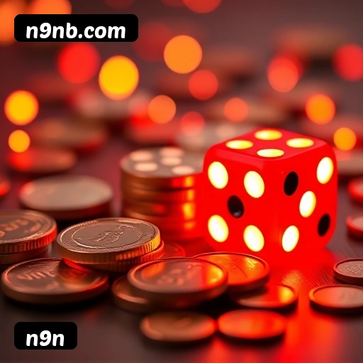 Níveis do programa VIP da n9n